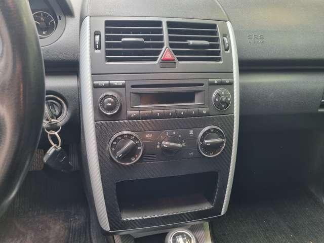 Mercedes-Benz A 150 A 150 Elegance edition10