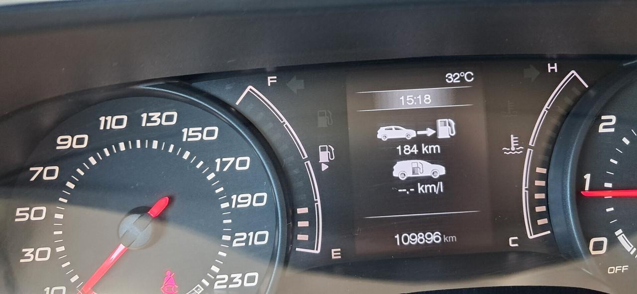 Fiat Tipo 1.6 Mjt S&S 5 porte Business del 2017