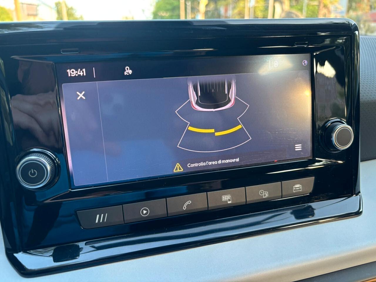 Seat Arona 1.0 TGI Reference - OK Neopatentati