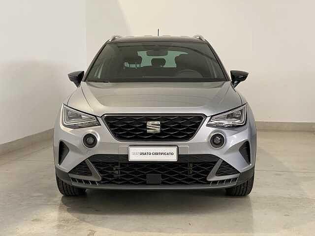 SEAT Arona 1.0 EcoTSI FR