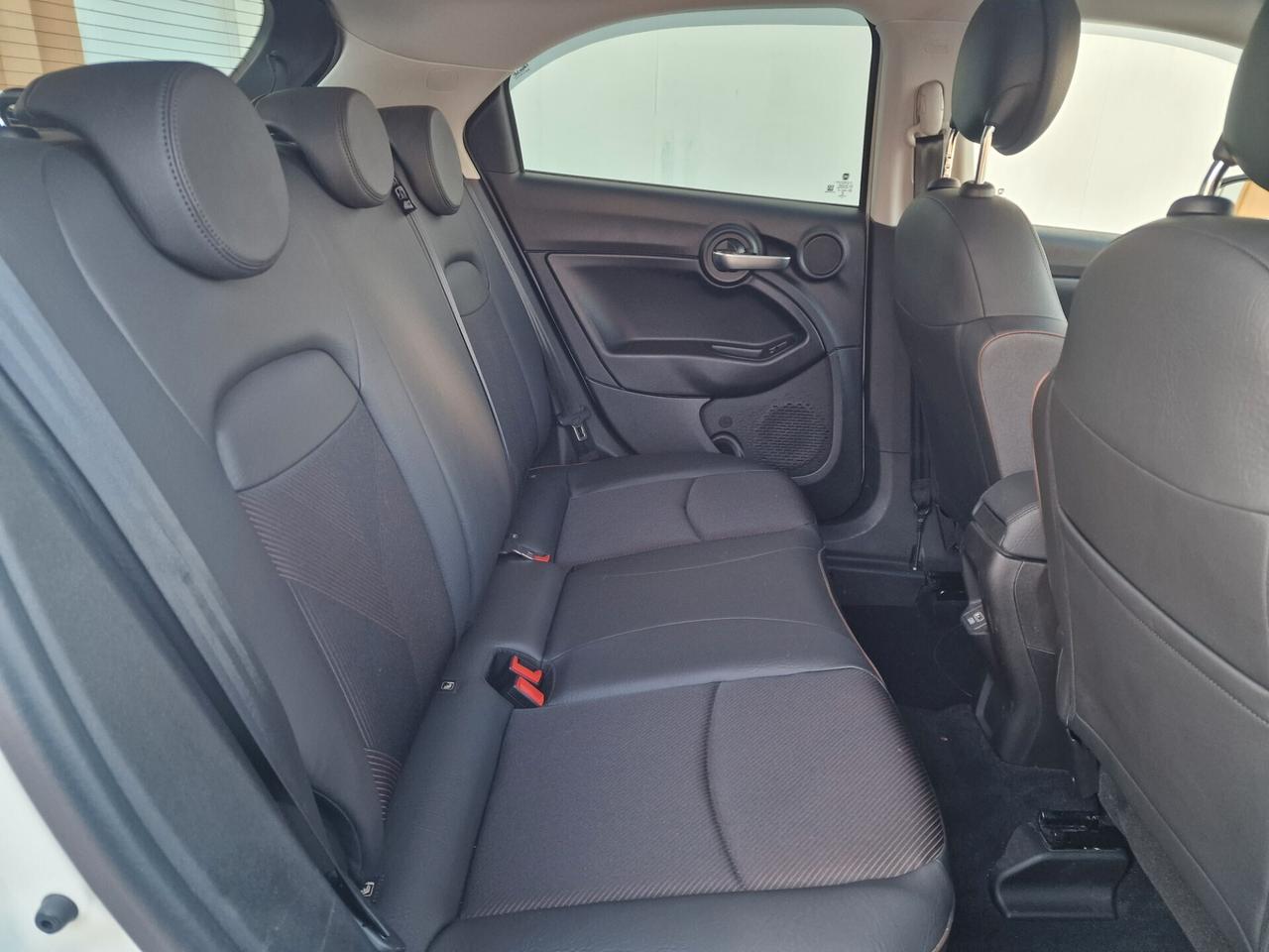 Fiat New 500X 1.6 MTJ 120CV