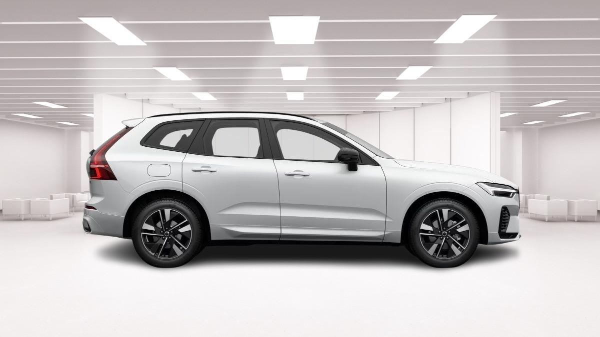VOLVO Xc60 B5 Mild Hybrid Awd Automatico Plus Dark