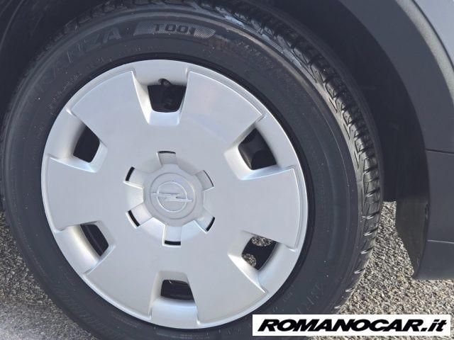 OPEL Crossland X 1.2 12V Advance KM. 45.000