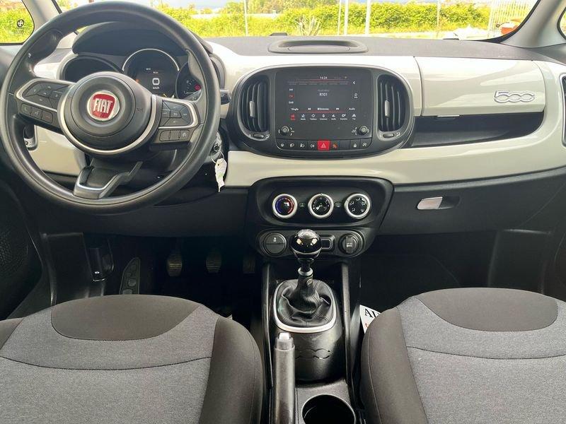 FIAT 500L 1.3 Multijet 95 CV-UCONNECT