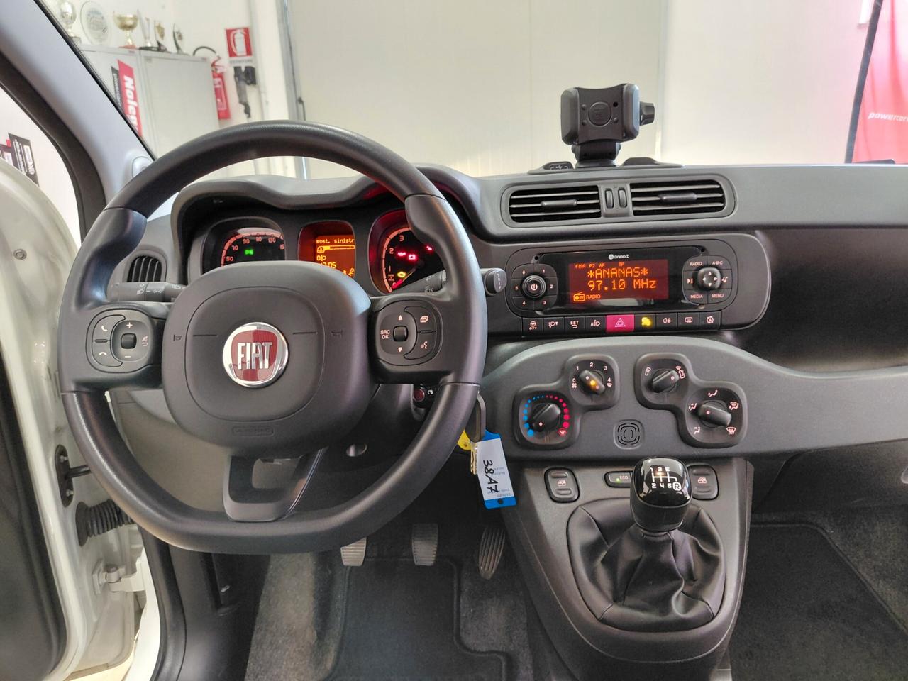 Fiat Panda 0.9 TwinAir Turbo S&S 4x4