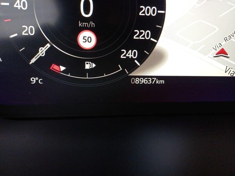 Land Rover RR Evoque Range Rover Evoque 2.0d i4 mhev R-Dynamic SE awd 204cv auto