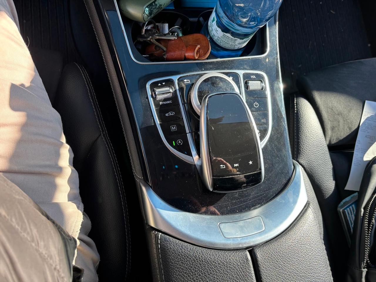 Mercedes-benz GLC 250 d 4Matic Premium