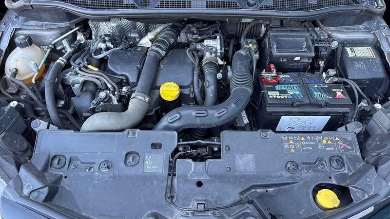 Renault Captur I 2017 1.5 dCi Energy 90cv Sport Edition EDC