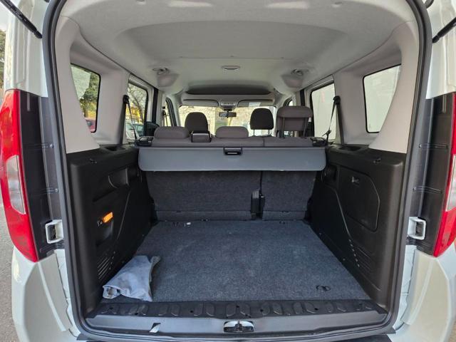 FIAT Doblo Doblò 1.4 T-Jet 16V Natural Power Easy