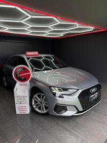 Audi A3 SPB 30 TDI S tronic S line edition 12/2022