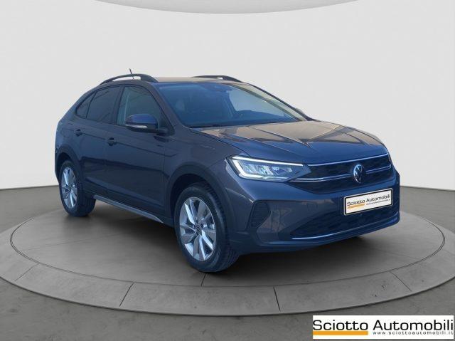 VOLKSWAGEN Taigo 1.0 TSI 95 CV Life