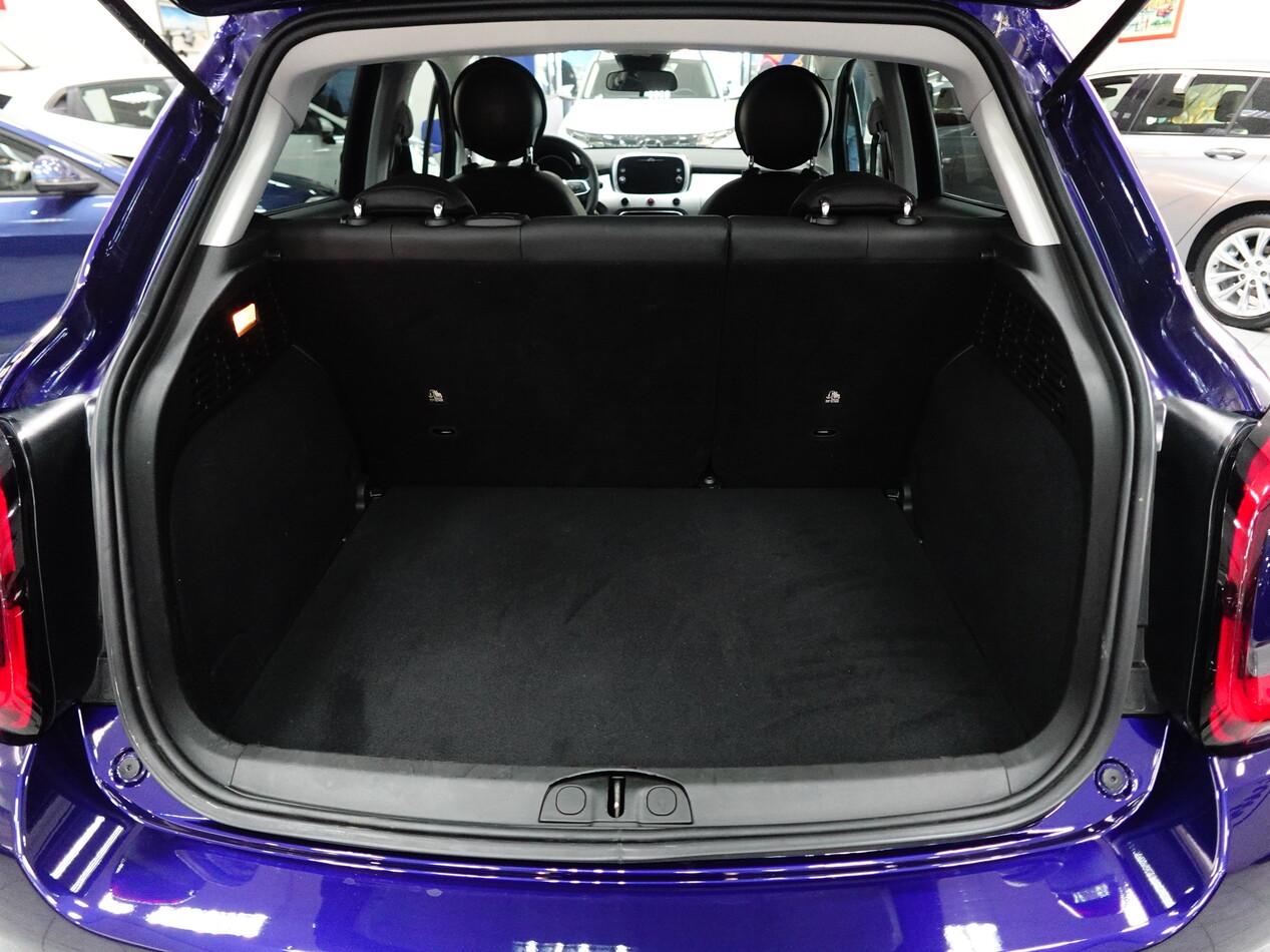 Fiat 500X 1.6 MJT 130 CV CONNECT