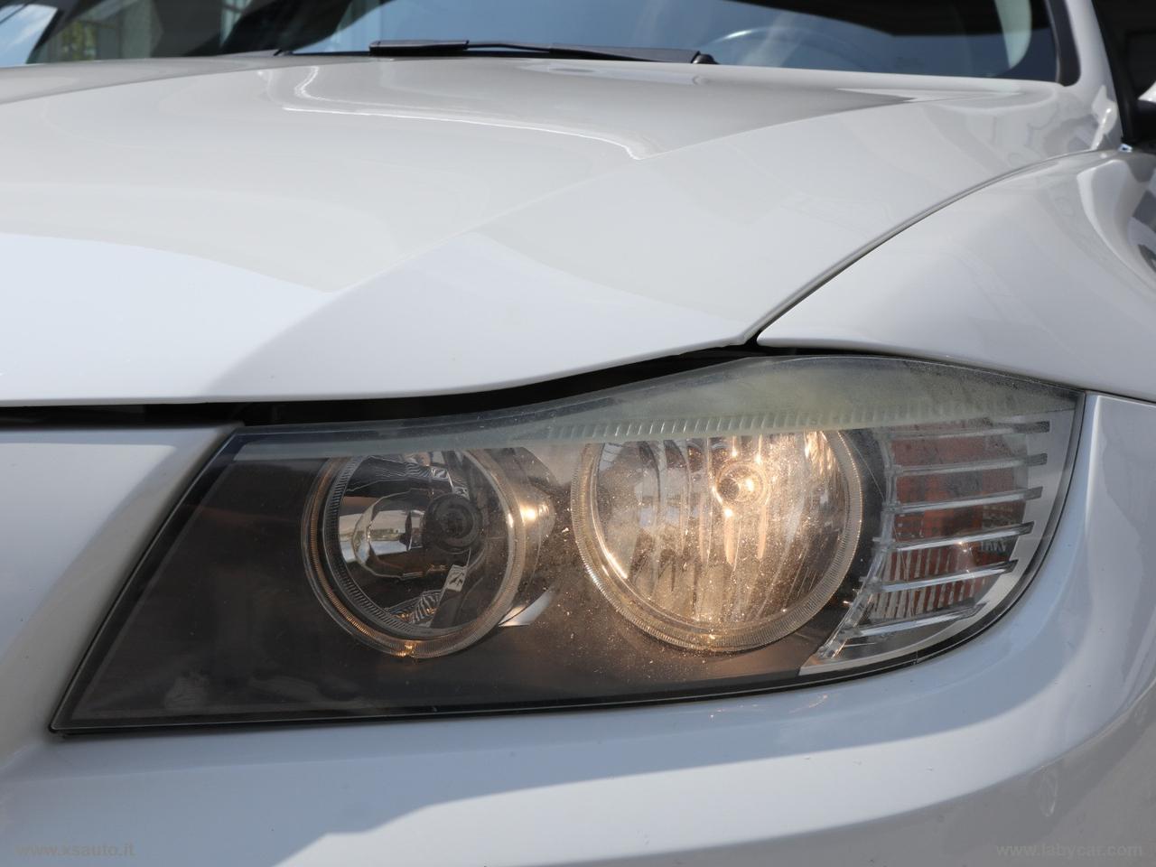 BMW 320d xDrive Touring Attiva