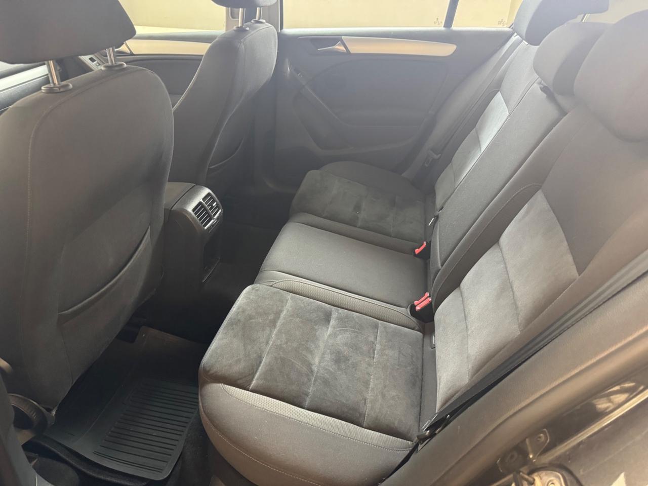 Volkswagen Golf 1.4 TSI 122CV 5p. Highline