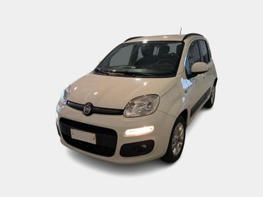 FIAT PANDA 1.2 69cv E6d-Temp Lounge 5 PORTE
