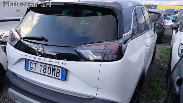 OPEL Crossland Crossland 1.2 Elegance automat. - targa GT180MB