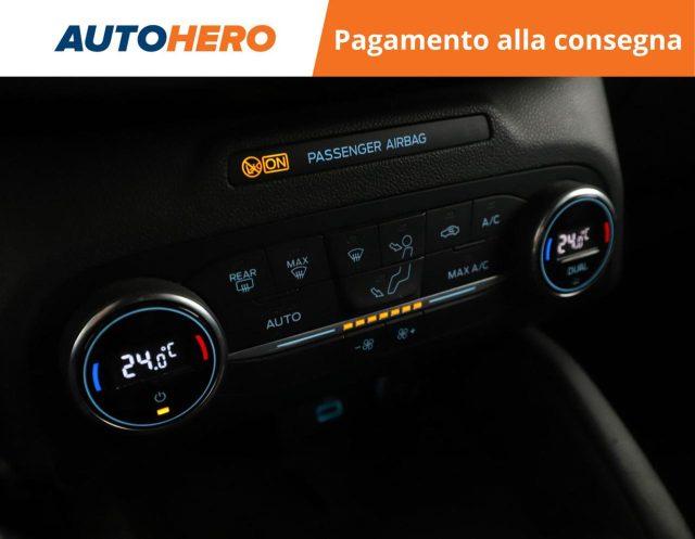 FORD Kuga 1.5 EcoBoost 150 CV 2WD ST-Line X