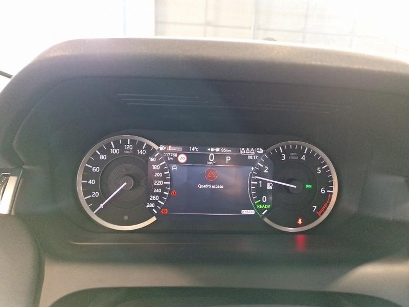 LAND ROVER DISCOVERY SPORT 1.5 I3 PHEV 309cv SE 4WD aut.