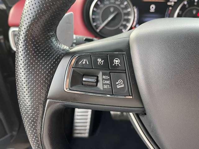 Maserati Levante Levante 2.0 mhev Executive 330cv auto UFFICIALE ITALIANA