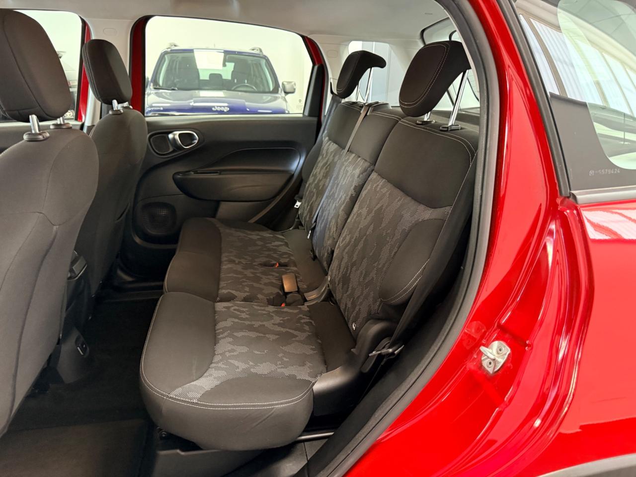 Fiat 500L 1.3 Multijet 95 CV Cross