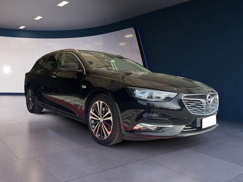 Opel Insignia Sports Tourer 1.6 cdti s&s 136cv at8
