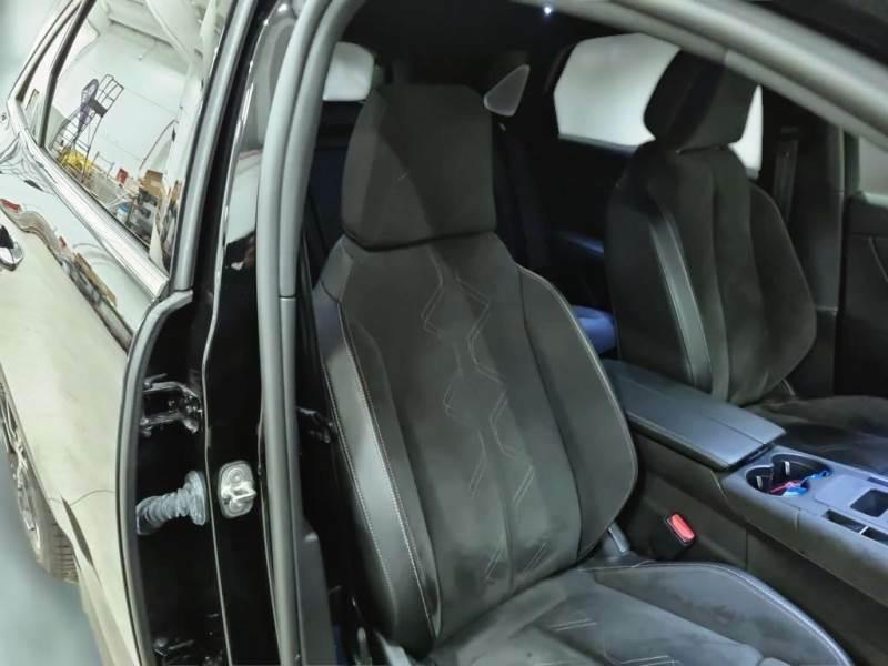 DS DS 7 CROSSBACK E-TENSE AUTOMATICA PERFORMANCELINE+ SUV