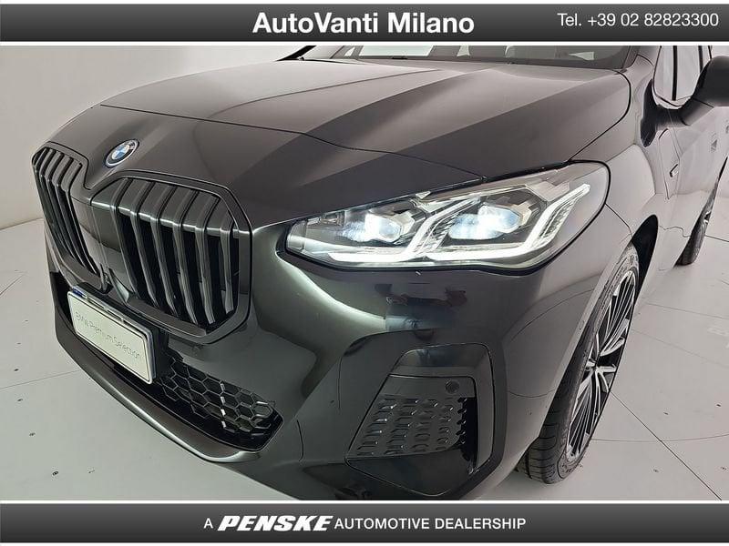 BMW Serie 2 Active Tourer 225e xDrive Active Tourer Msport