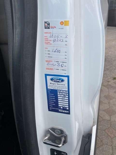 Ford Transit 2.0 TDCI ECOBLUE 330 L3H2 TREND HYBRID