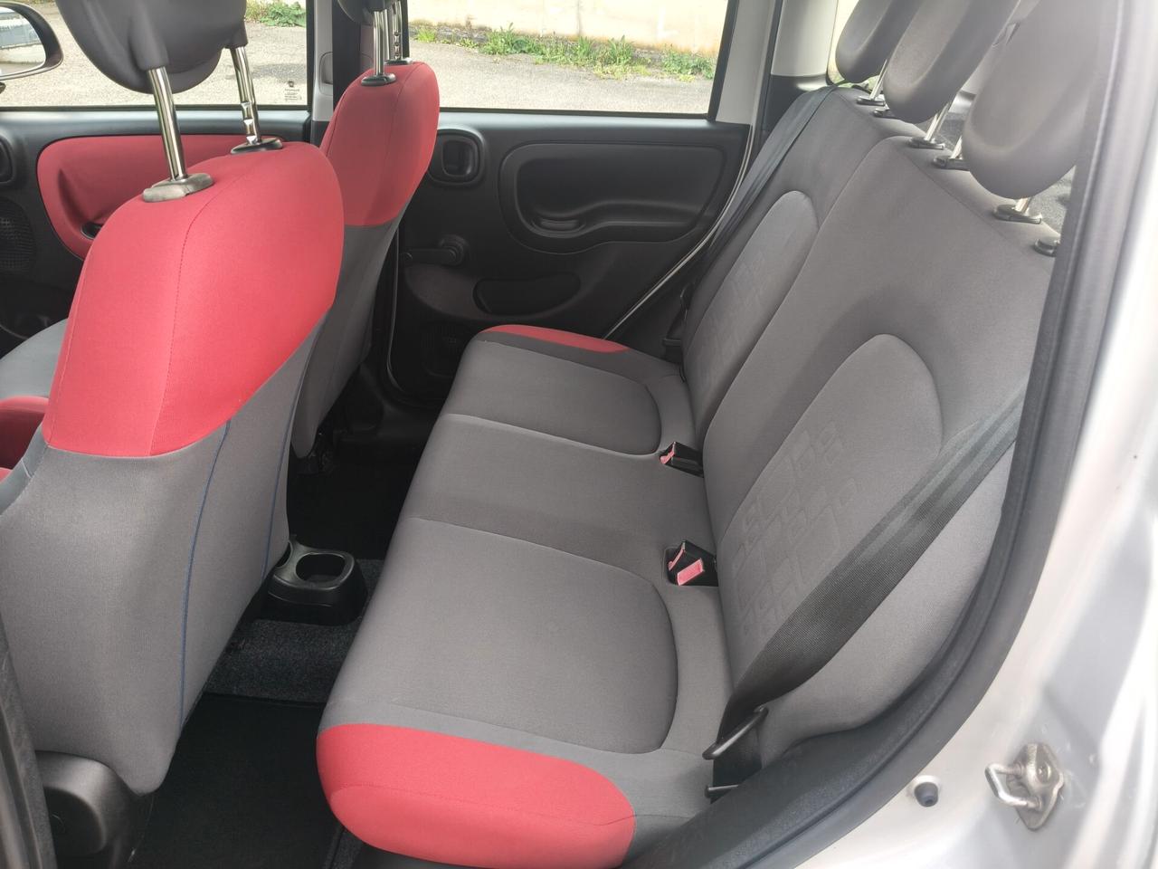 Fiat Panda 0.9 TwinAir Turbo SOLO 96.000 KM