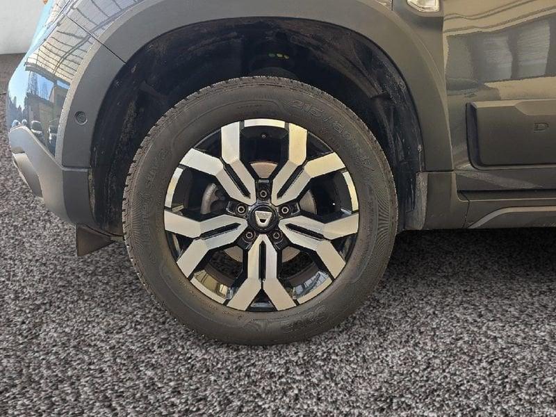 Dacia Duster 1.0 TCe GPL 100 CV 4x2 Prestige Up DaciaPlus