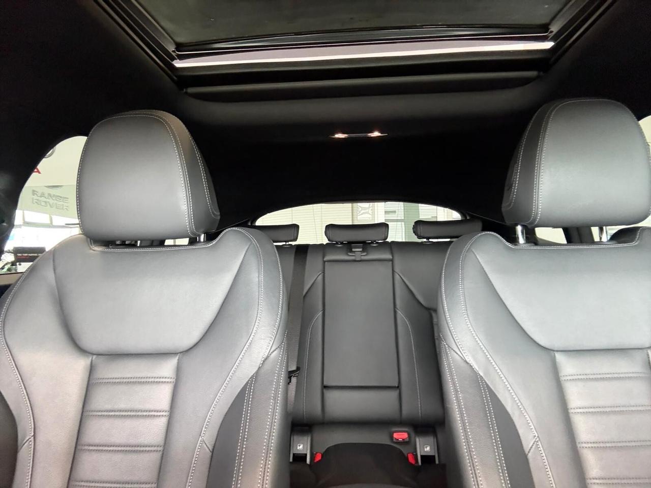 Bmw 420 420d 48V Coupé Msport