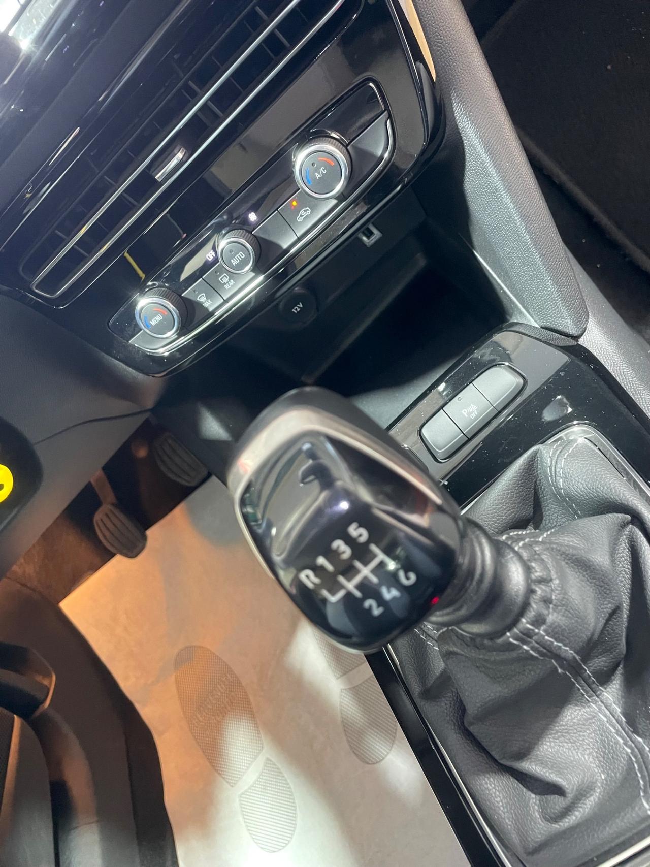 Opel Mokka 1.5cc Diesel Edition Bicolore b cool MY 22 ITALIANA IVA ESPOSTA