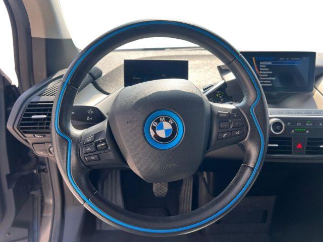 BMW i3 (Range Extender)