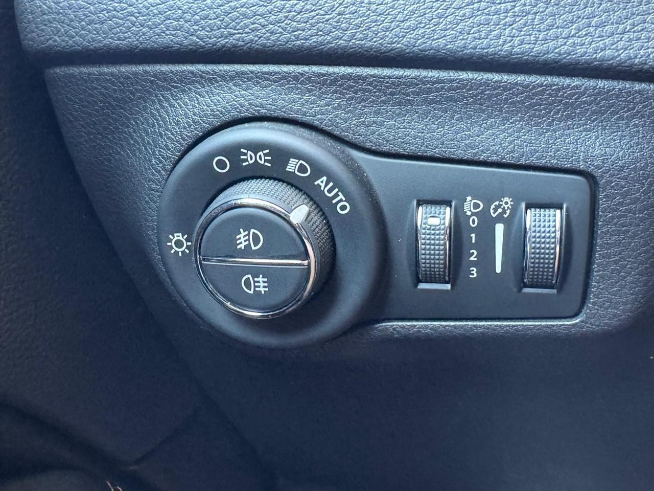 Jeep Compass 2.0 Multijet II aut. 4WD Limited