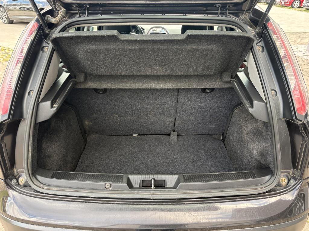 Fiat Grande Punto Evo 1.3 Mjt 95 CV 5 porte Emotion