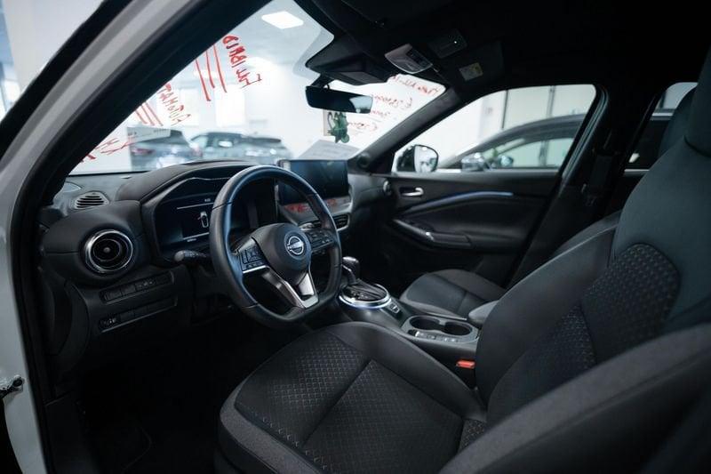 Nissan Juke NEW MC24 N-CONNECTA AMT