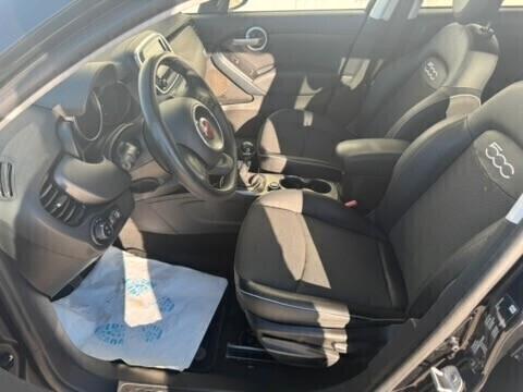 Fiat 500X 1.6 MultiJet 120 CV Cross