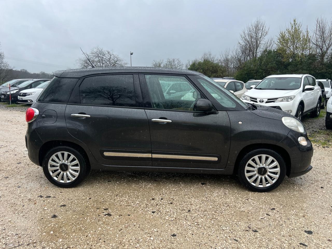 Fiat 500L 1.3 Multijet 85 CV