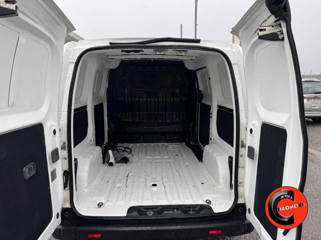NISSAN e-NV200 VAN COURIER 42kWh -OTTIME CONDIZIONI-