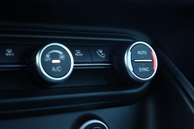 ALFA ROMEO Stelvio 2.2 Turbodiesel 160 CV AT8 Sprint