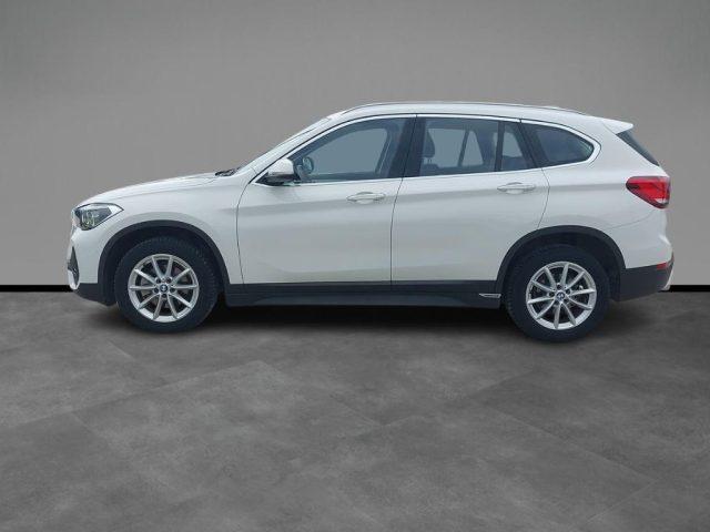 BMW X1 sDrive18d Business Advantage