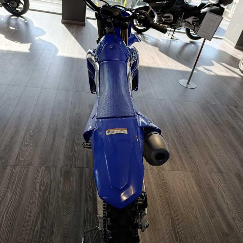 Yamaha YZ 250 F - 2026