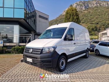 Volkswagen Crafter 30 2.0 TDI 140CV PM-TA Furgone