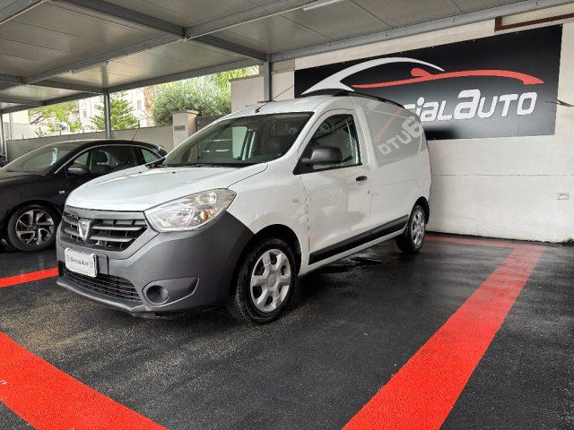 DACIA Dokker 1.5 dCi 8V 90CV Furgone