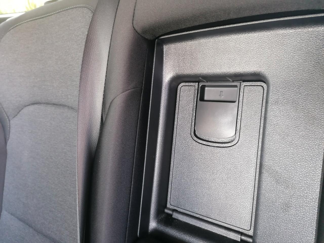 Hyundai i30 Wagon 1.0 t-gdi 48V CarPlay / AndroidAuto Fari LED