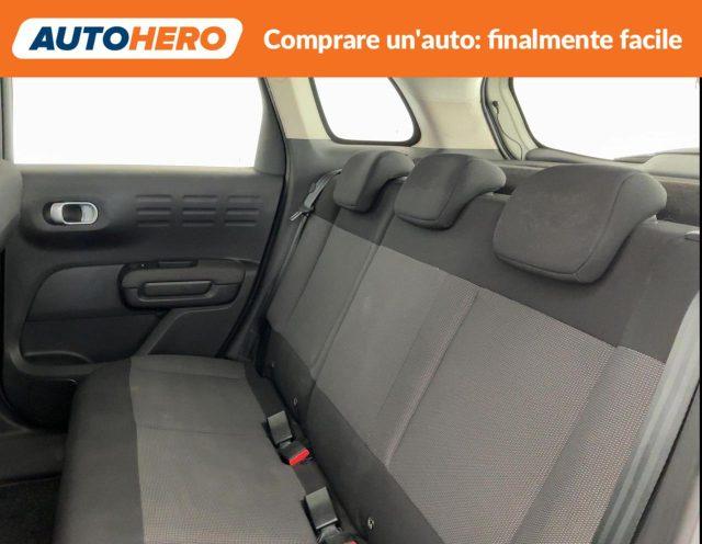 CITROEN C3 Aircross PureTech 110 S&S Feel