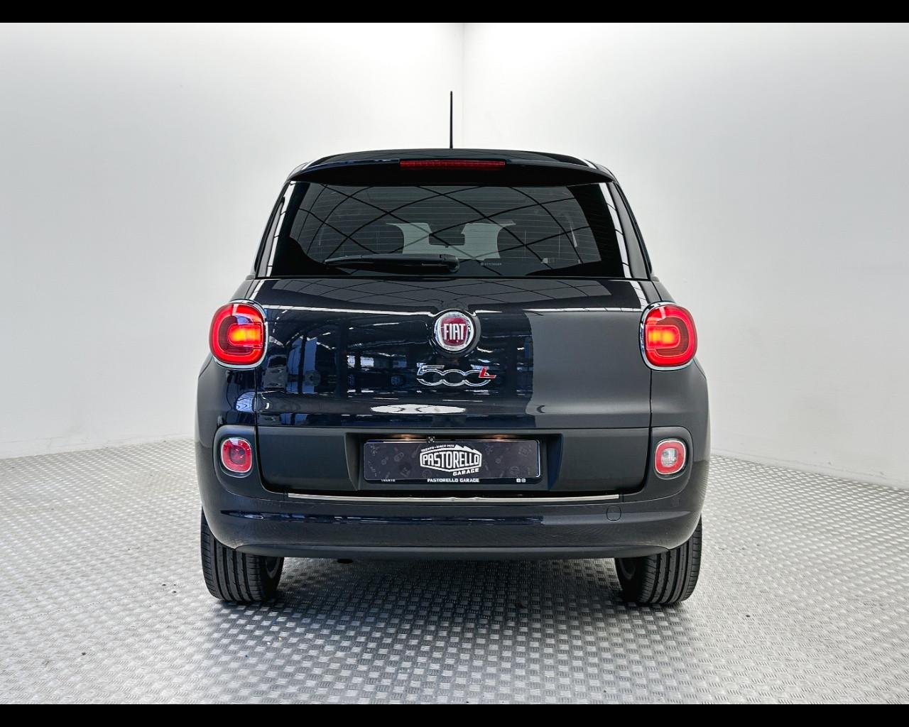 FIAT 500L - 500L 1.3 Multijet 85 CV Business