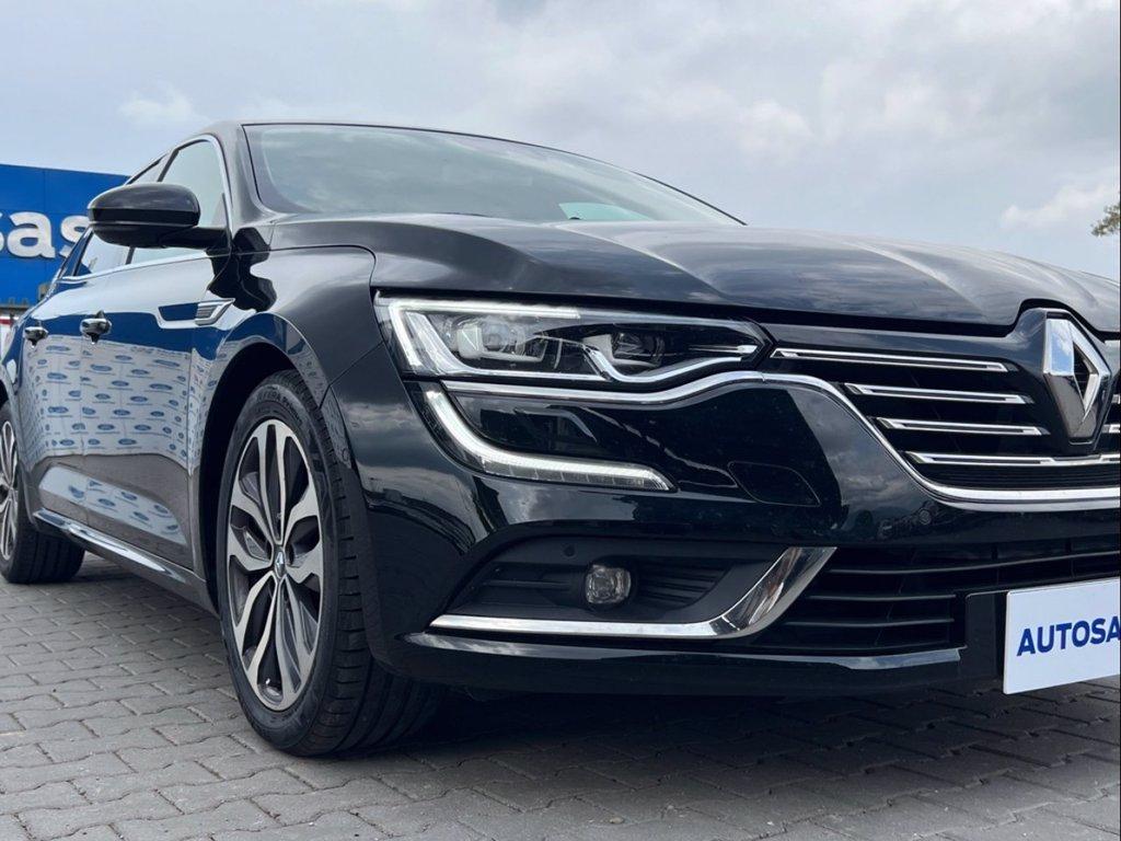 RENAULT Talisman Sporter 1.6 dci energy Intens 130cv edc del 2017