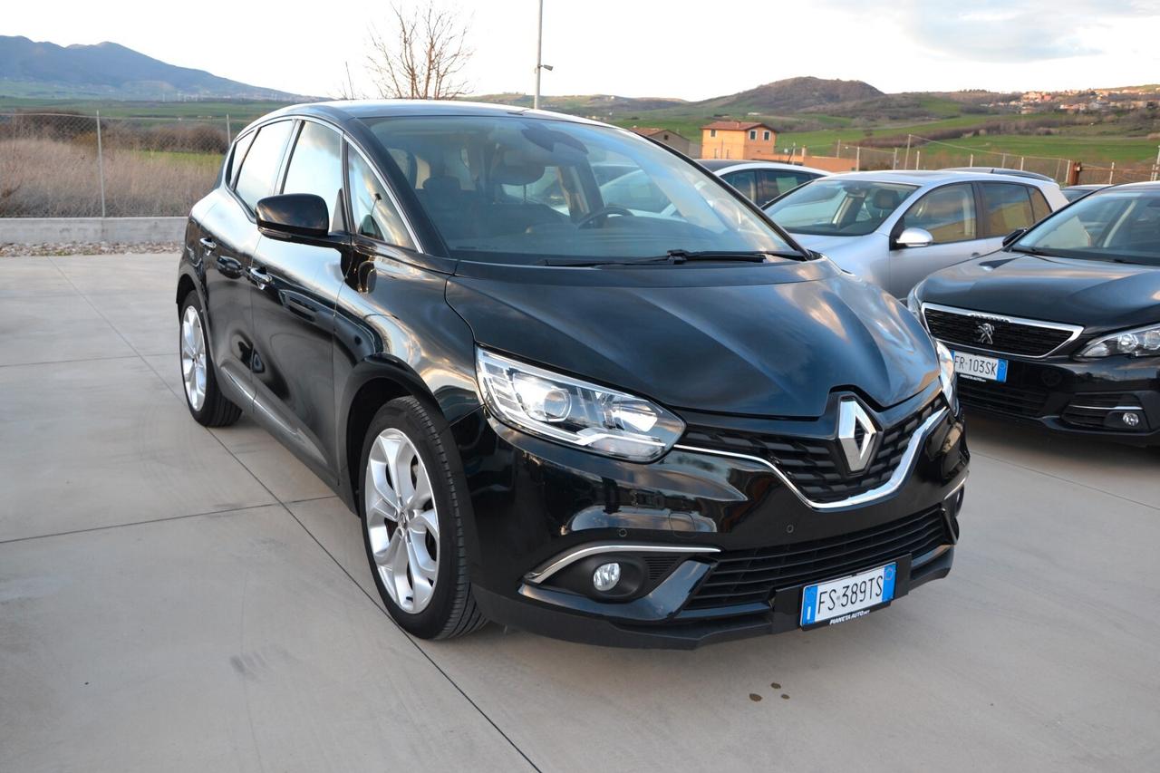 RENAULT SCENIC 1.5 dCi 110cv Business '18