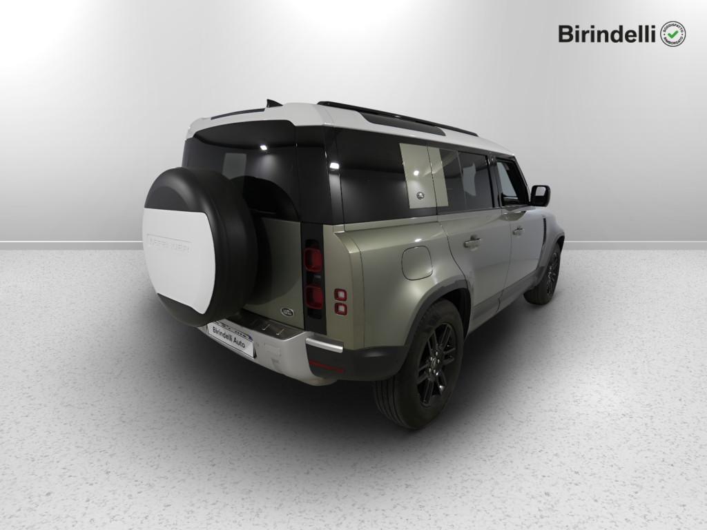 LAND ROVER Defender (2019) - Defender 110 3.0D I6 200 CV AWD Auto S